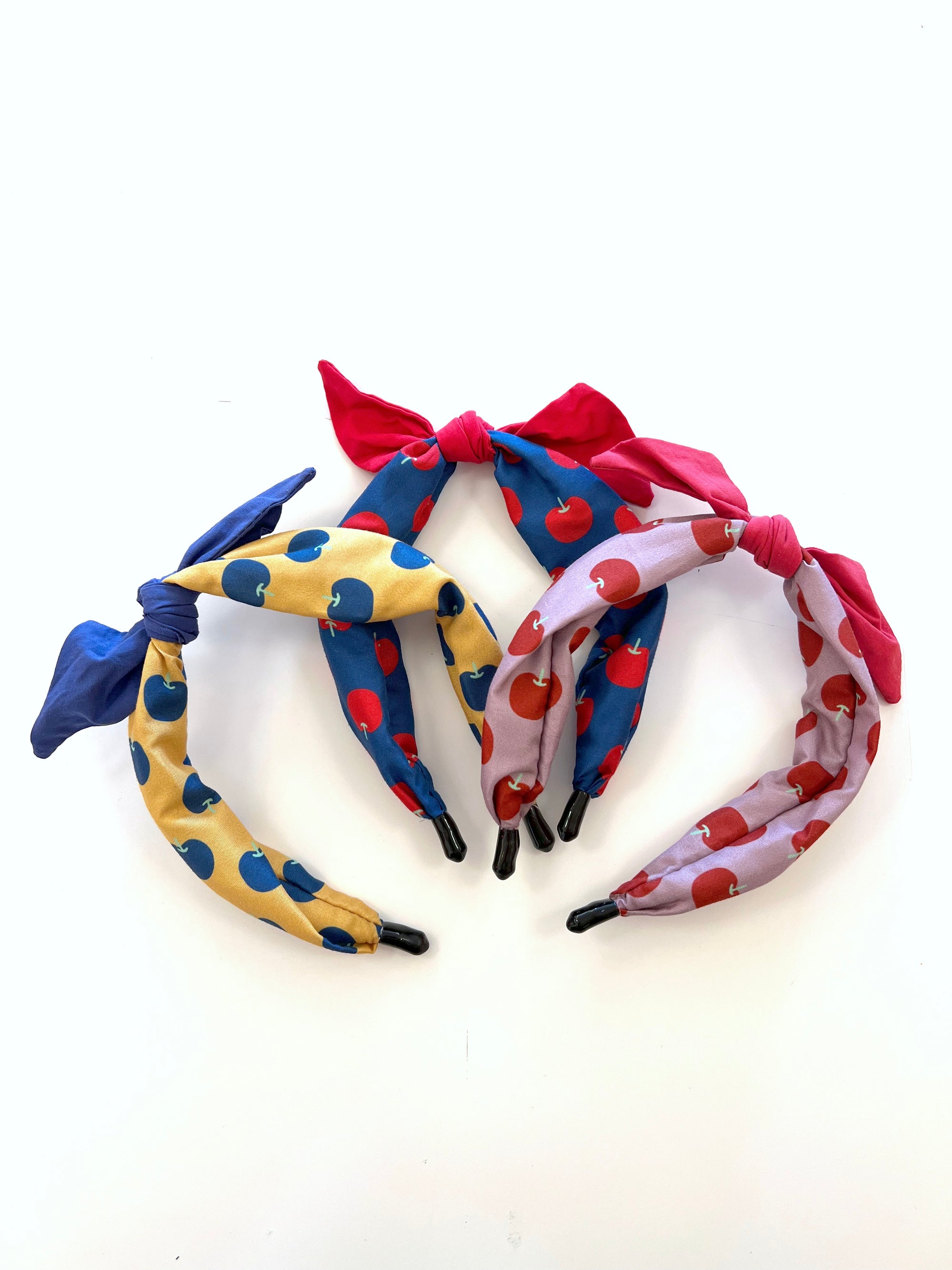 Kid's Apple Headband