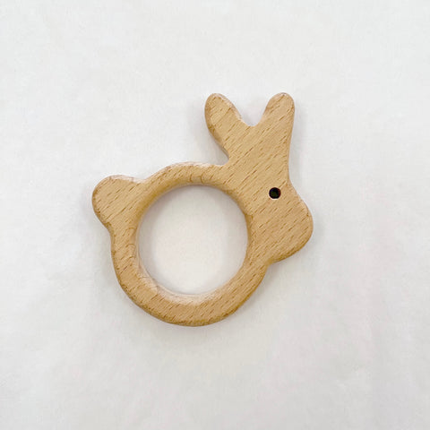 Wooden Teether