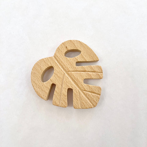 Wooden Teether