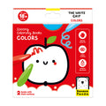 Looong Coloring Books
