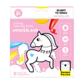 Looong Coloring Books