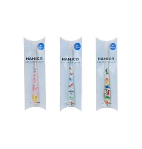 Hamico Kids Toothbrush