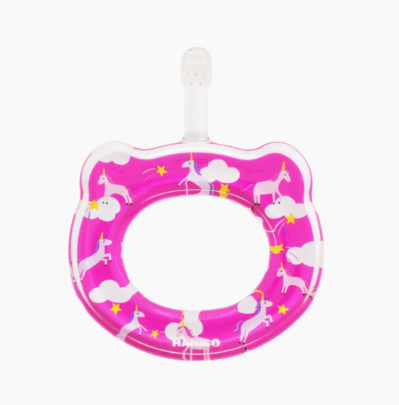 Hamico Baby Toothbrush