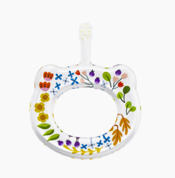 Hamico Baby Toothbrush