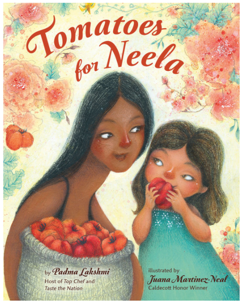 Tomatoes For Neela