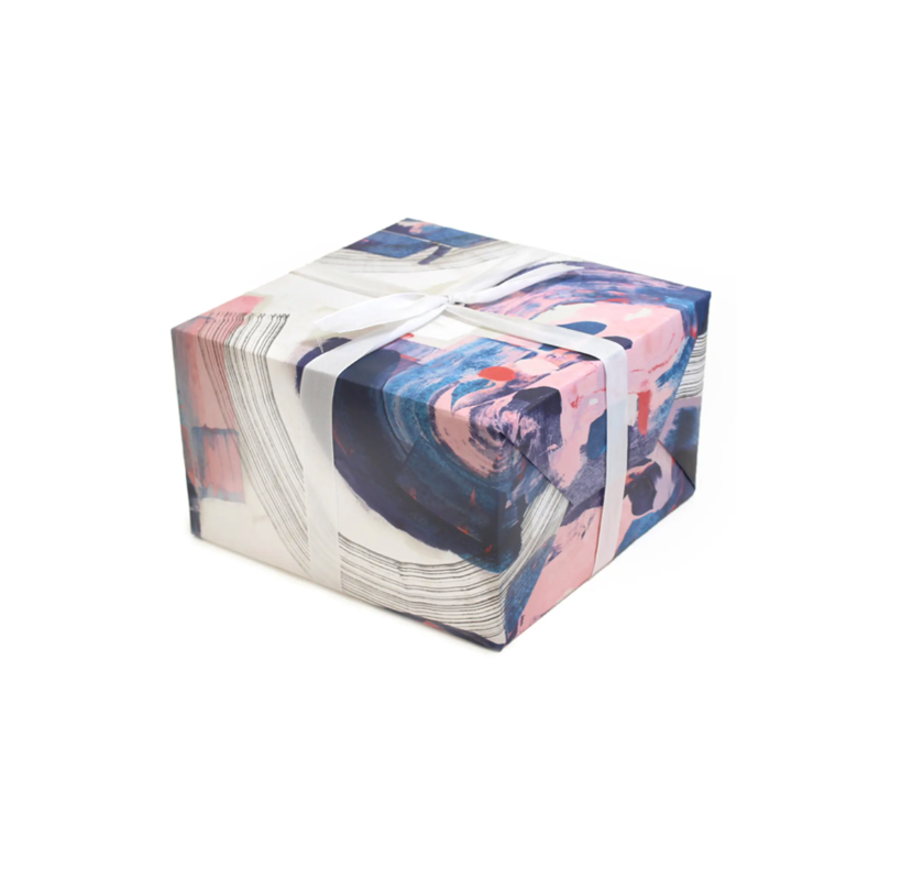 Add Gift Wrapping - Stay Forever