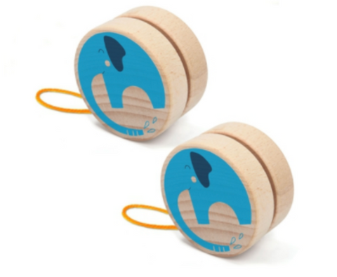 Animal Yoyos