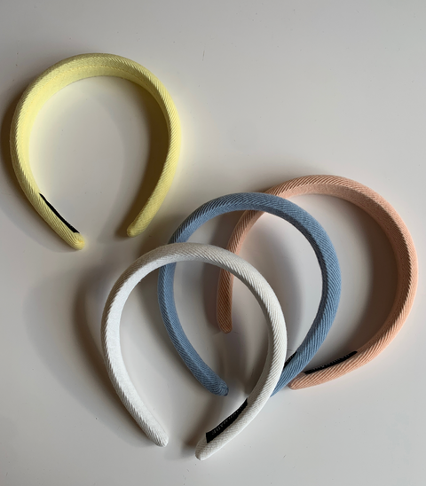 Cotton Headband