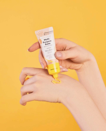 Shea Butter Multipurpose Balm