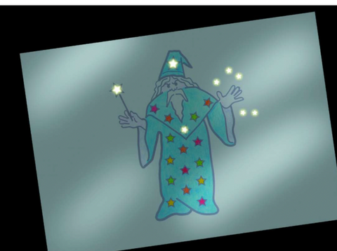 The Original Glow Stars Glow Creations Glow-in-the-Dark Pens