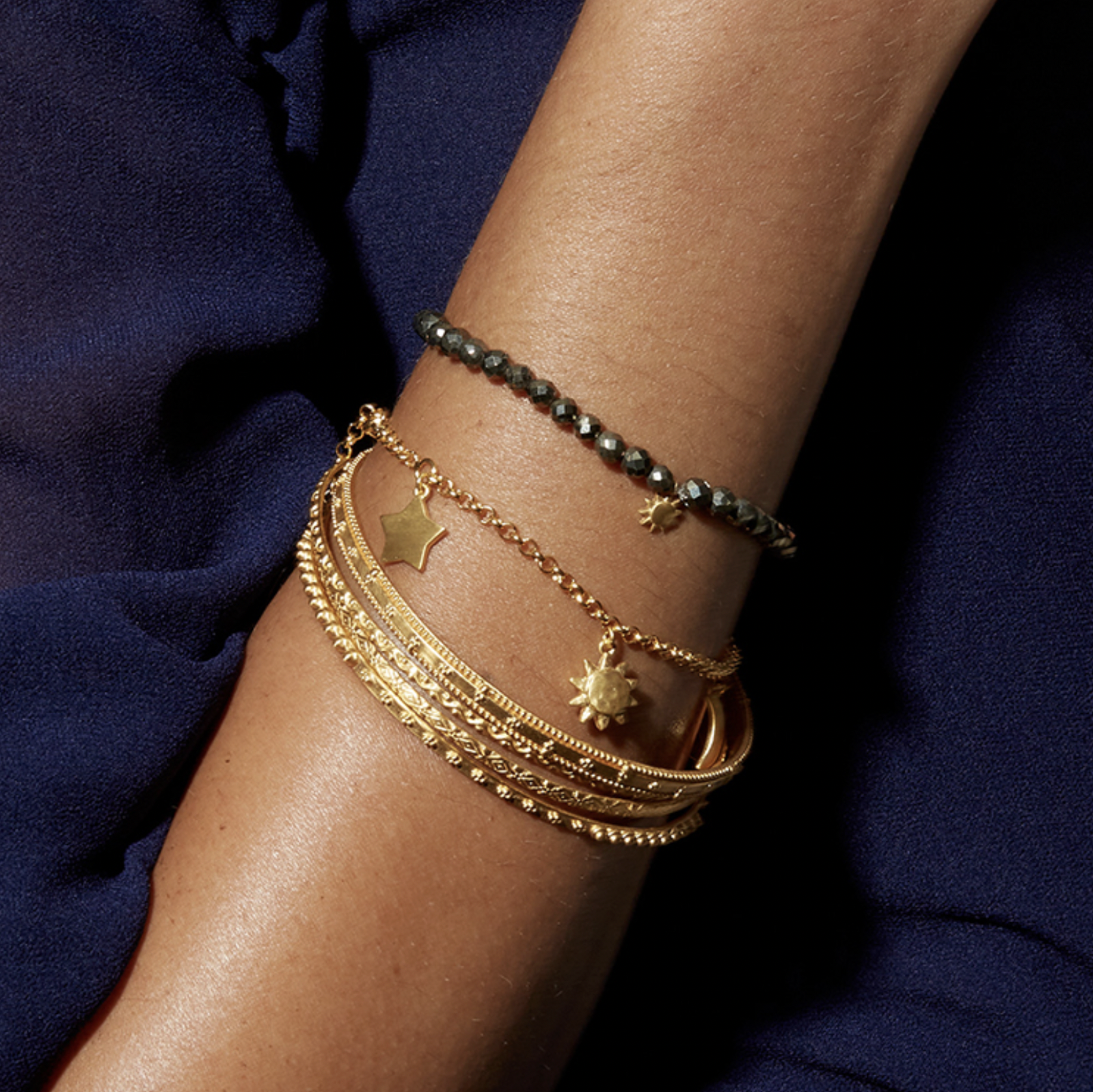 Dreaming Stars Bracelet