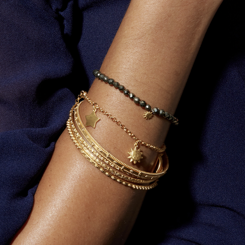 Dreaming Stars Bracelet