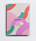 Tokyo Pocket Lay Flat Notebook