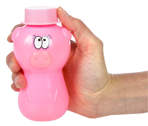 Uncle Bubble Fun Pop-Up Friends