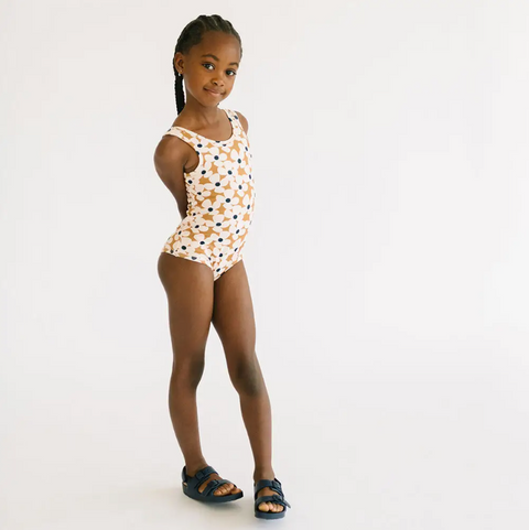 The One Piece in Crowded Petal