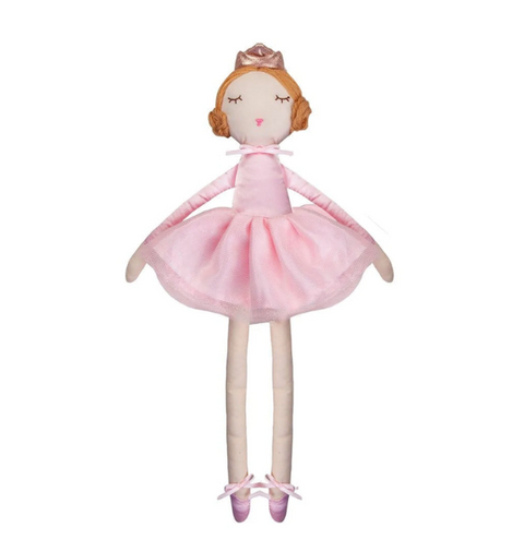 Bella the Ballerina Doll