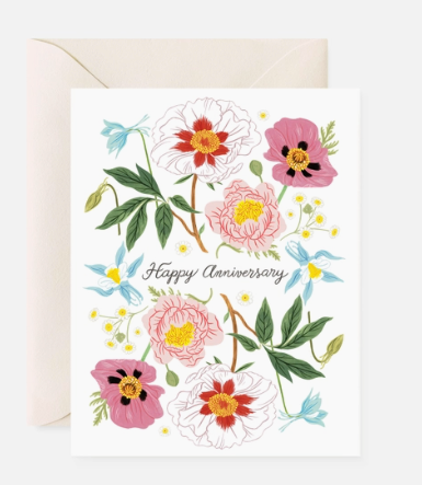 Oana Befort | Happy Anniversary