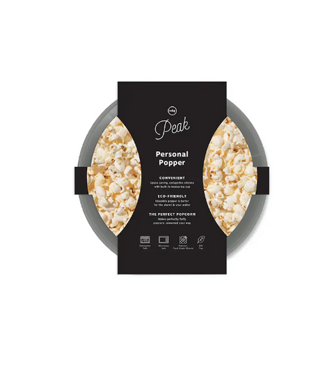 Peak Personal Popper - Popcorn
