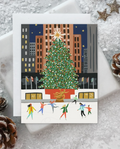 Idlewild Co. | NYC Holiday Cards (Assorted Gift Box Set of 10)
