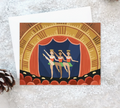 Idlewild Co. | NYC Holiday Cards (Assorted Gift Box Set of 10)