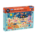 Air and Space Museum Search & Find 64pc Puzzle