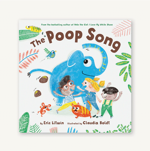 The Poop Song