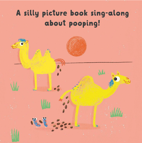 The Poop Song
