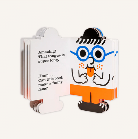 This Book Can Do Anything