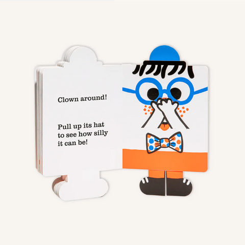 This Book Can Do Anything