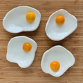 Egg Trinket Dish