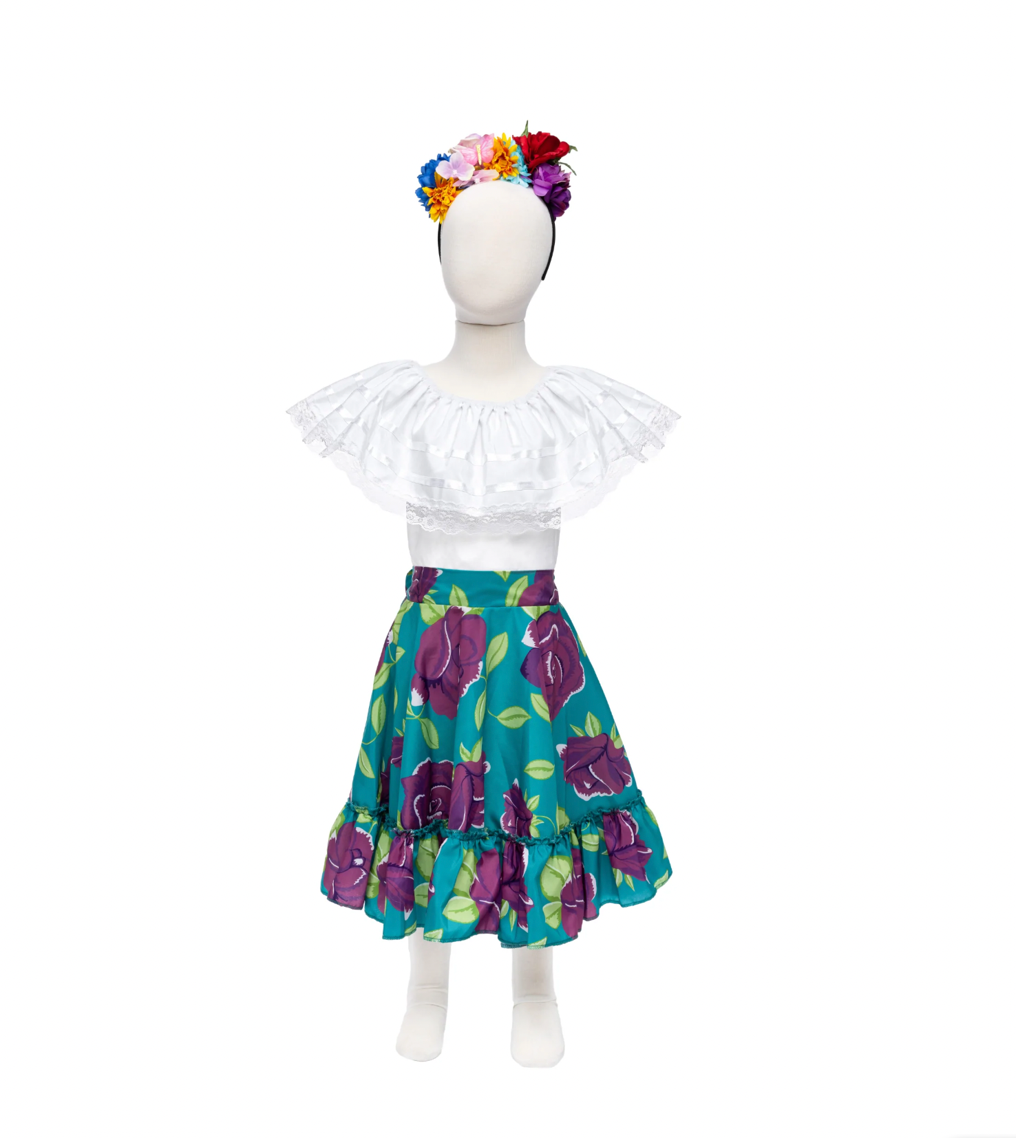 Frida The Artist Set