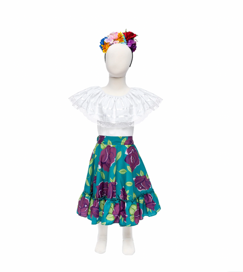 Frida The Artist Set