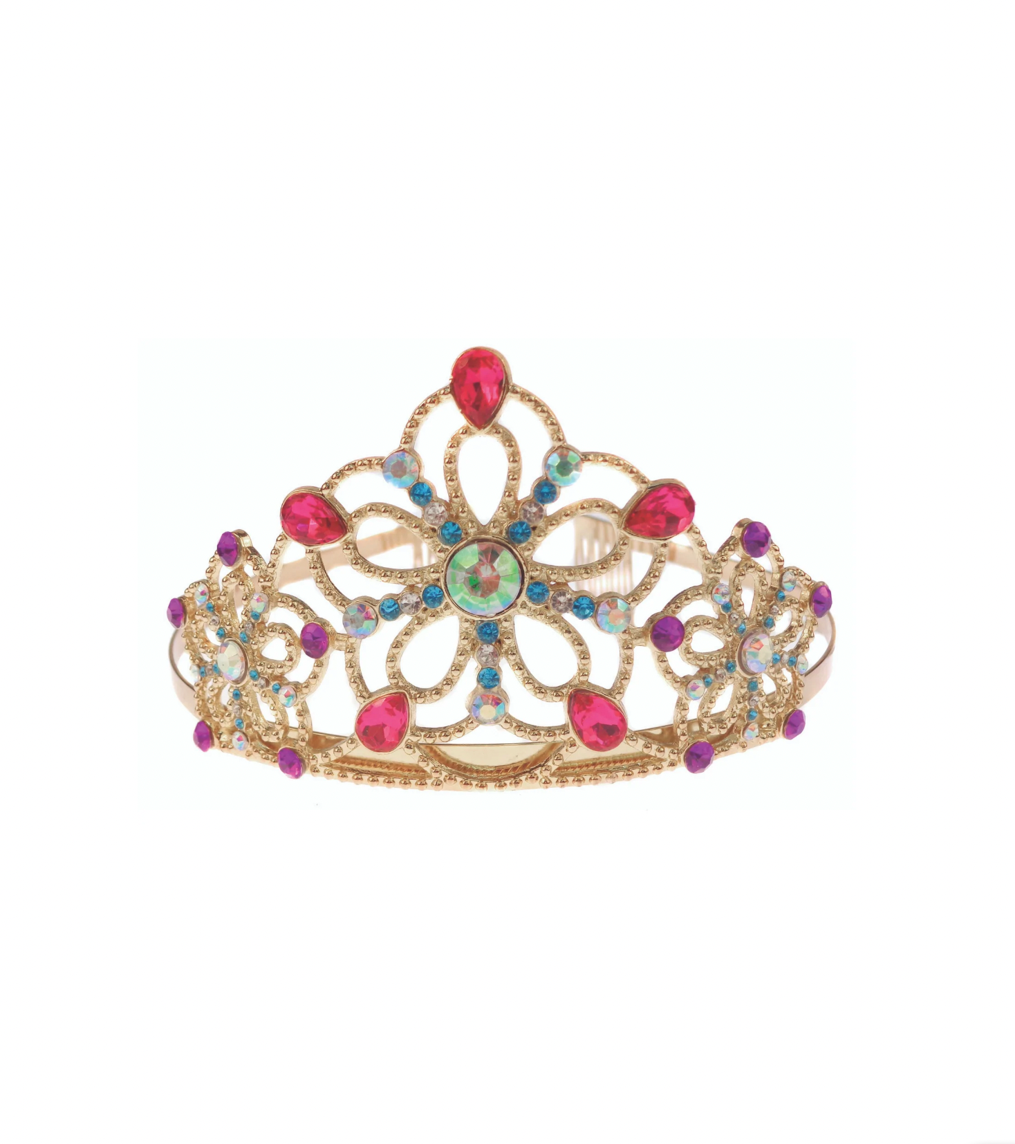 Be Jewelled Tiara