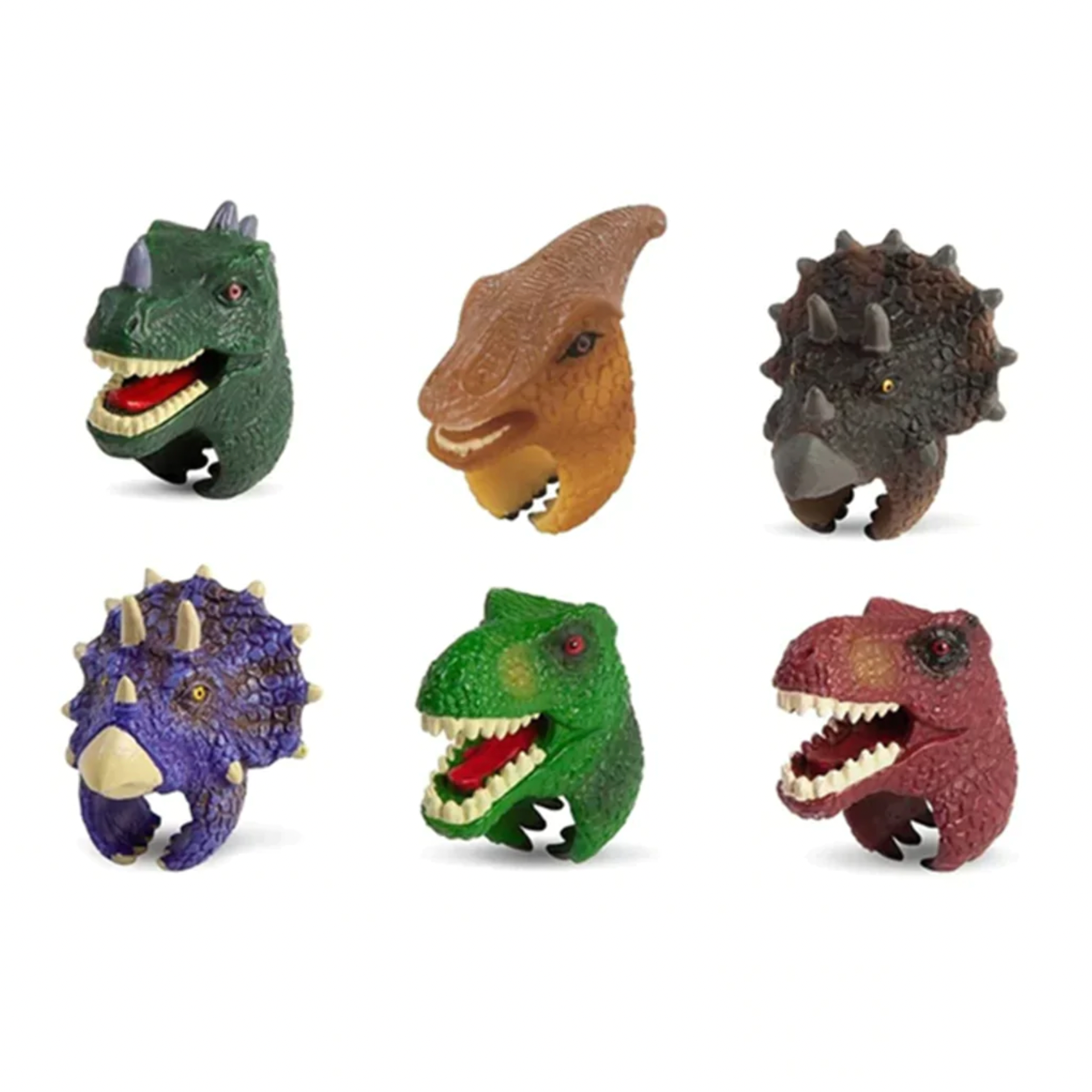 Dinosaur Rings