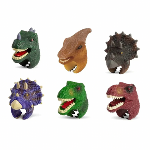 Dinosaur Rings