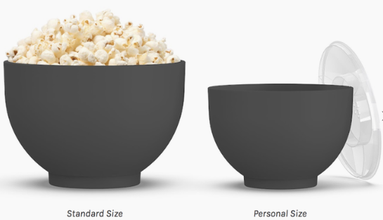 Peak Personal Popper - Popcorn