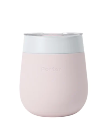 Insulated Wine Glass 11oz