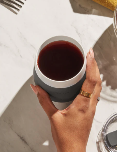 Insulated Wine Glass 11oz