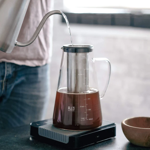 Ovalware | Cold Brew Maker 1.5L