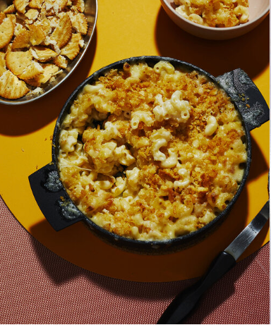 Hot Cheese Cookbook