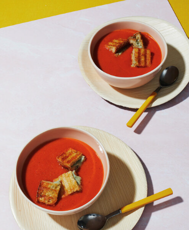 Hot Cheese Cookbook