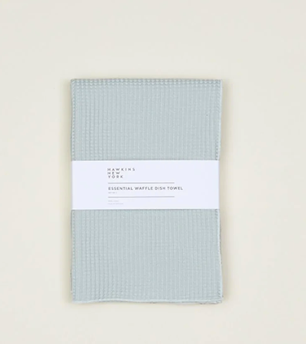 Waffle Dish Towels- Set of 2