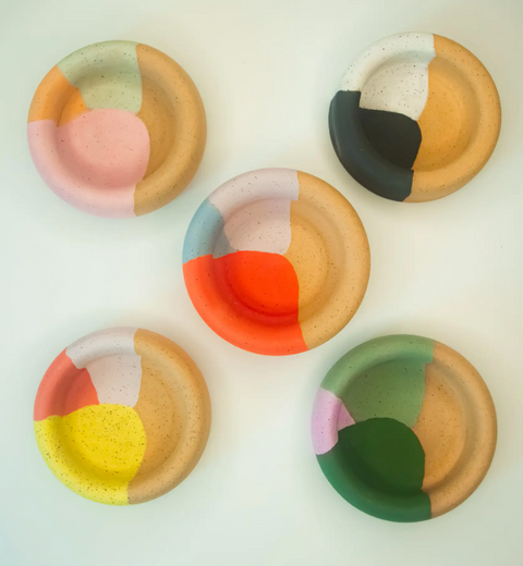 Trinket Dish