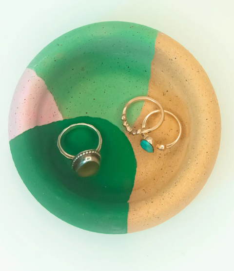 Trinket Dish