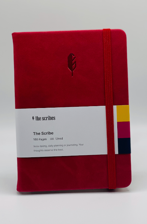 Pocket Scribe