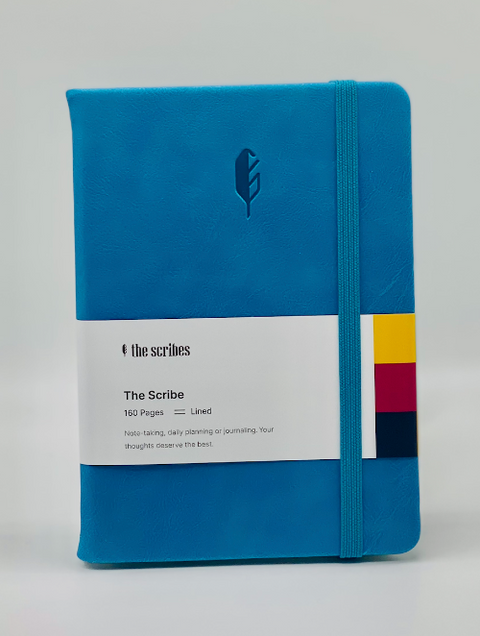 Pocket Scribe