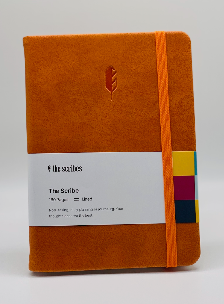 Pocket Scribe