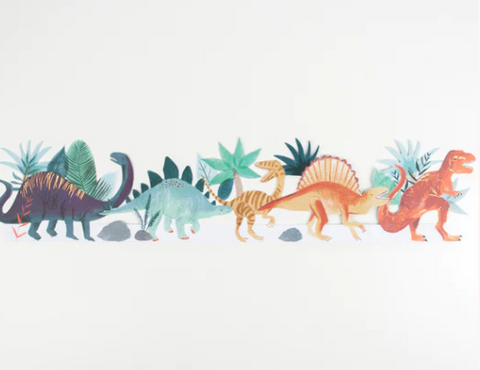 Dinosaur Pop Up Card