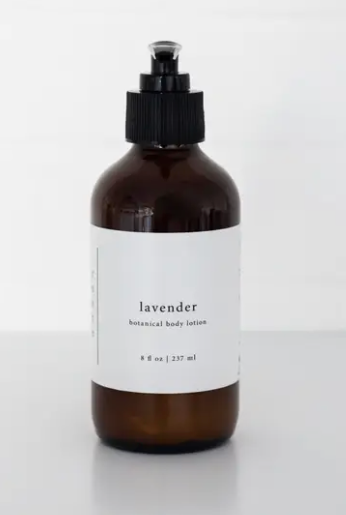 Roote Vegan Body Lotion - Stay Forever