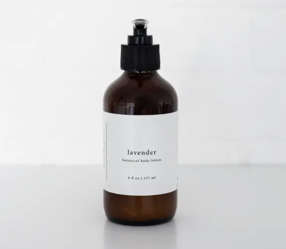 Roote Vegan Body Lotion - Stay Forever